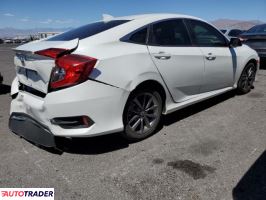 Honda Civic 2021 1 Honda Civic 2021 1