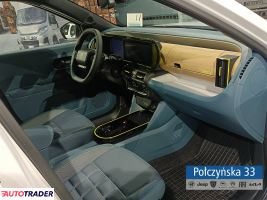 Fiat Panda 2025 1.2 100 KM