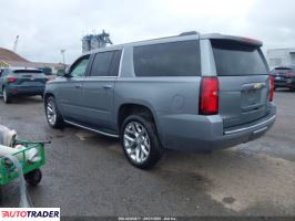 Chevrolet Pozostałe 2019 5 Chevrolet Pozostałe 2019 5