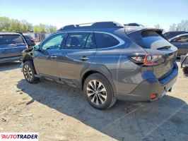 Subaru Outback 2024 2