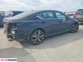 Nissan Altima 2021 2