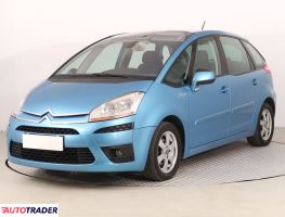 Citroen C4 Picasso 2009 1.6 118 KM