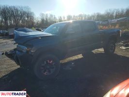 Toyota Tacoma 2023 3