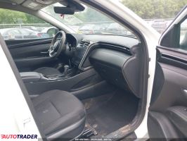 Hyundai Tucson 2024 2