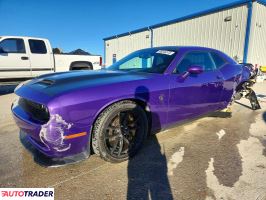 Dodge Challenger 2023 6