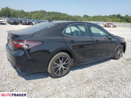 Toyota Camry 2024 2