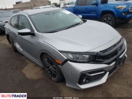 Honda Civic - zobacz ofertę