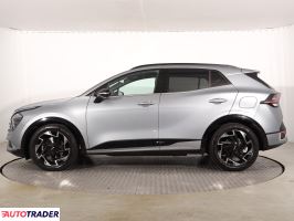 Kia Sportage 2022 1.6 134 KM