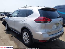 Nissan Rogue 2020 2