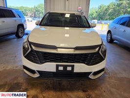 Kia Sportage 2023 1