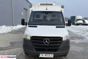 Mercedes Pozostałe 2023 2.0