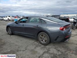 Kia Pozostałe 2021 1