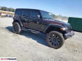 Jeep Wrangler 2021 2
