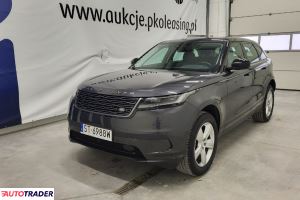 Land Rover Pozostałe - zobacz ofertę