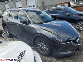 Mazda CX-5 2021 2