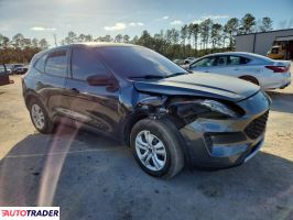 Ford Escape 2020 1