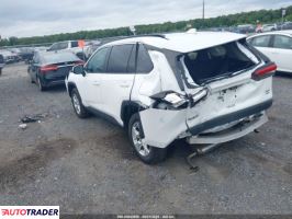 Toyota Pozostałe 2019 2