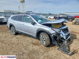 Subaru Outback 2024 2