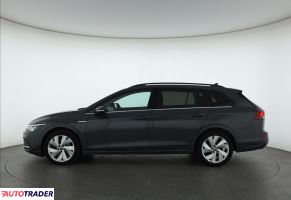 Volkswagen Golf 2023 2.0 147 KM