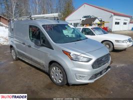 Ford Transit Connect 2022 2