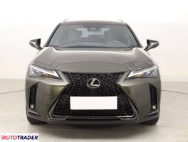 Lexus Pozostałe 2024 2.0 181 KM