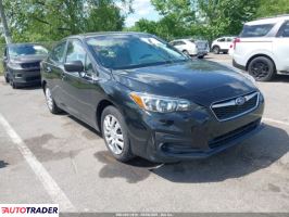 Subaru Impreza 2019 2 Subaru Impreza 2019 2