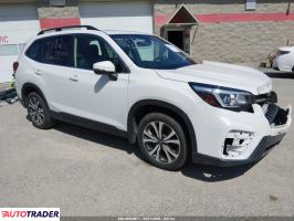 Subaru Forester 2020 2