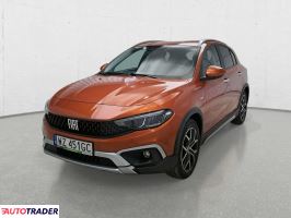 Fiat Tipo 2022 1.5 131 KM