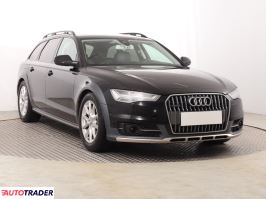 Audi Allroad - zobacz ofertę
