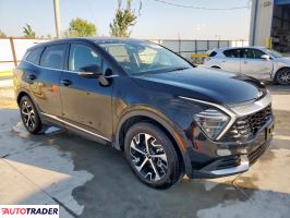 Kia Sportage 2024 2