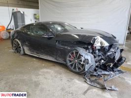 Jaguar F-Type 2021 5 Jaguar F-Type 2021 5