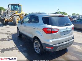 Ford EcoSport 2020 2