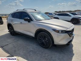 Mazda CX-5 2025 2