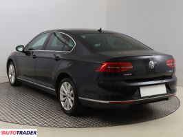 Volkswagen Passat 2016 1.6 118 KM