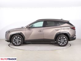Hyundai Tucson 2021 1.6 147 KM Hyundai Tucson 2021 1.6 147 KM