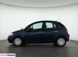 Citroen C3 2004 1.4 87 KM