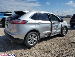 Ford Edge 2019 2