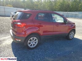 Ford EcoSport 2020 1