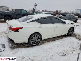 Nissan Altima 2023 2