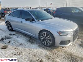 Audi A6 2021 2