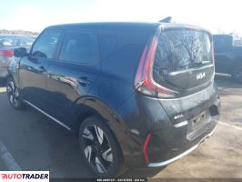 Kia Soul 2023 2