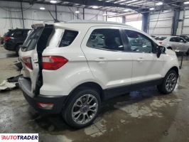 Ford EcoSport 2019 2 Ford EcoSport 2019 2