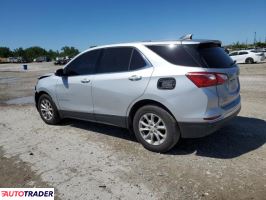 Chevrolet Equinox 2019 1