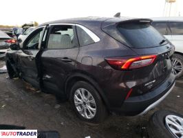 Ford Escape 2023 1