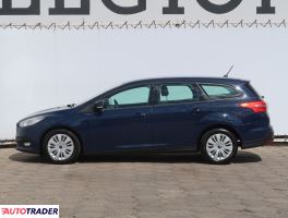 Ford Focus 2018 1.5 93 KM