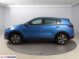 Kia Sportage 2019 1.6 130 KM