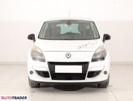 Renault Scenic 2011 1.4 128 KM Renault Scenic 2011 1.4 128 KM