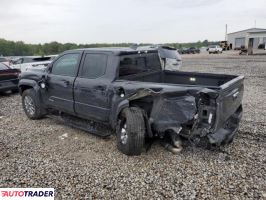 Toyota Tacoma 2025 2