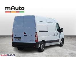 Renault Master 2021 2.3 Renault Master 2021 2.3