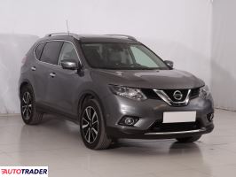 Nissan X-Trail 2016 1.6 160 KM